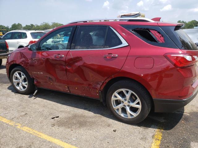 Photo 9 from auction – 2018 CHEVROLET EQUINOX PR with VIN 2GNAXMEVXJ6155988