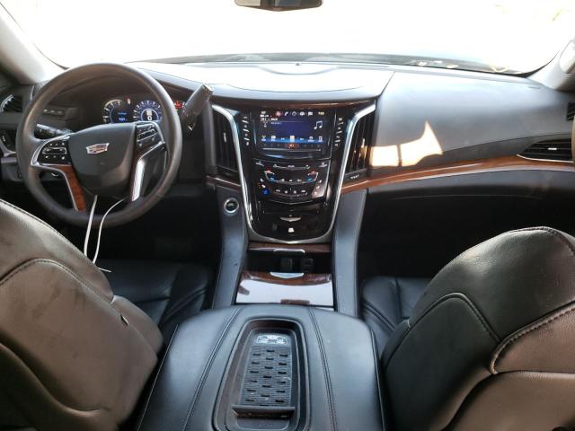 Photo 9 from auction – 2017 CADILLAC ESCALADE P with VIN 1GYS4CKJ5HR345949