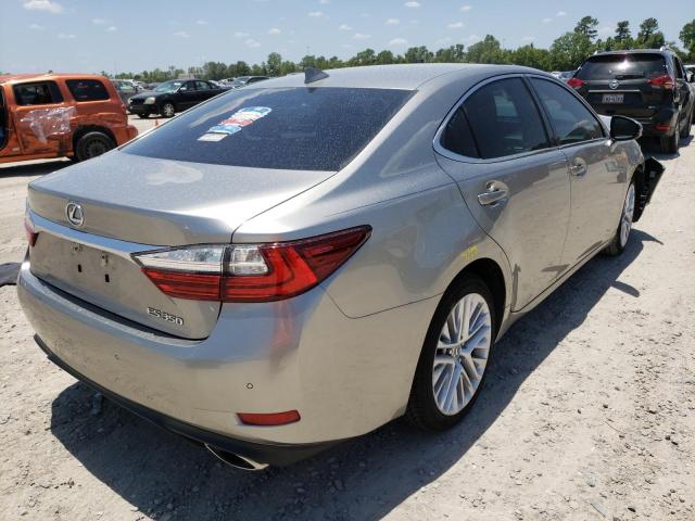 Photo 4 from auction – 2016 LEXUS ES 350 with VIN 58ABK1GG8GU023271