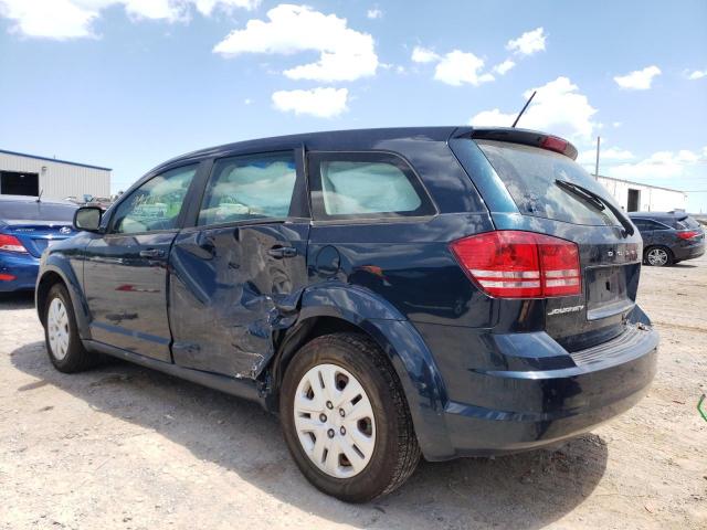 Photo 9 from auction – 2014 DODGE JOURNEY SE with VIN 3C4PDCAB2ET150545