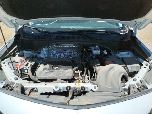 Photo 7 from auction – 2021 BUICK ENCORE GX with VIN KL4MMFSL1MB154818