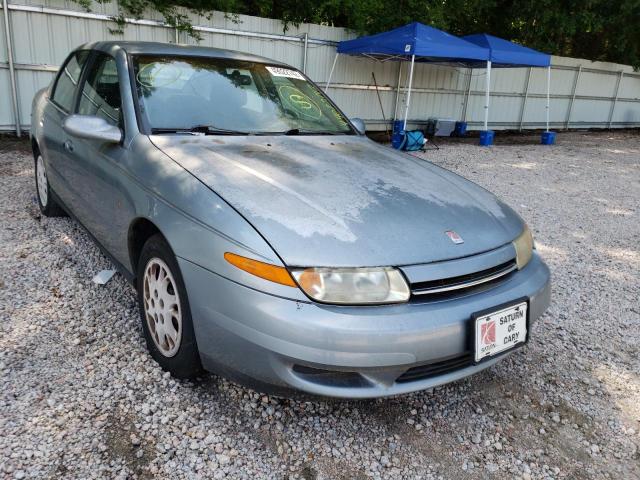 SATURN L200 2002 with VIN 1G8JU54F42Y565466 - Photo from auction
