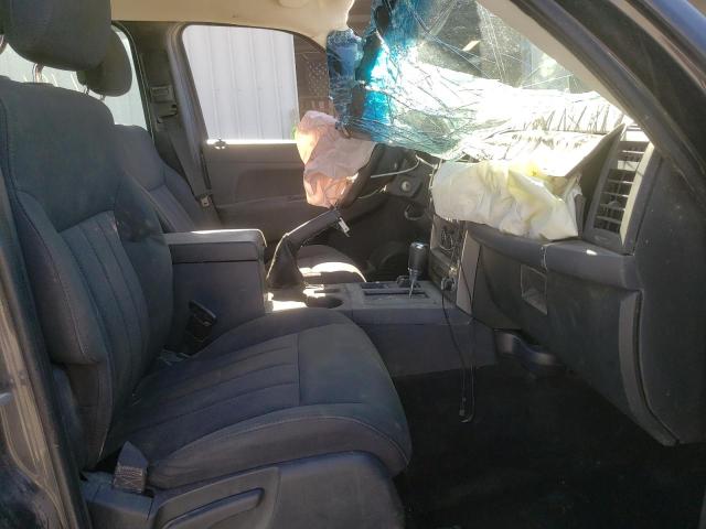 Photo 5 from auction – 2011 JEEP LIBERTY SP with VIN 1J4PN2GK6BW507479