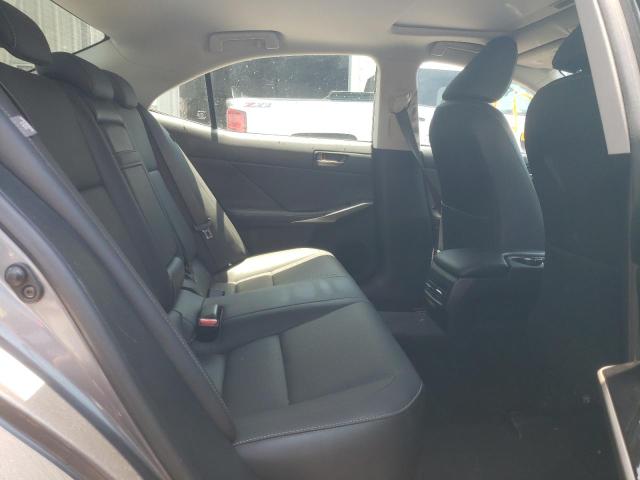 Photo 6 from auction – 2018 LEXUS IS 300 with VIN JTHBA1D23J5063796