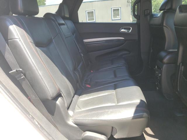 Photo 6 from auction – 2015 DODGE DURANGO R/ with VIN 1C4SDJCT4FC843473