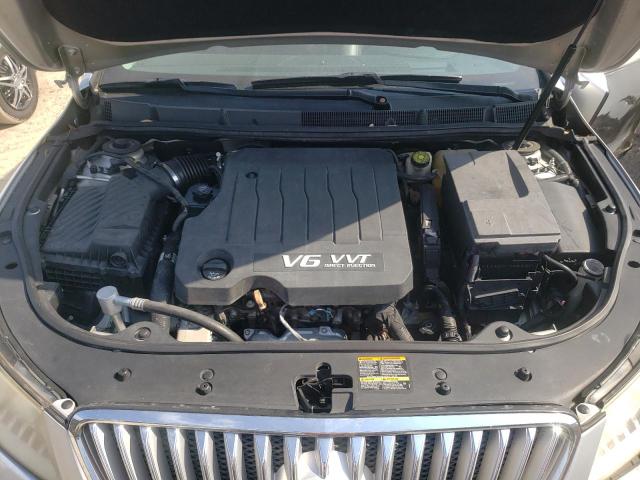 Photo 7 from auction – 2010 BUICK LACROSSE C with VIN 1G4GE5EV7AF214866