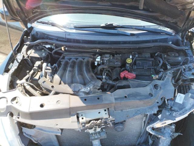 Photo 7 from auction – 2012 NISSAN VERSA S with VIN 3N1BC1CP5CK265138