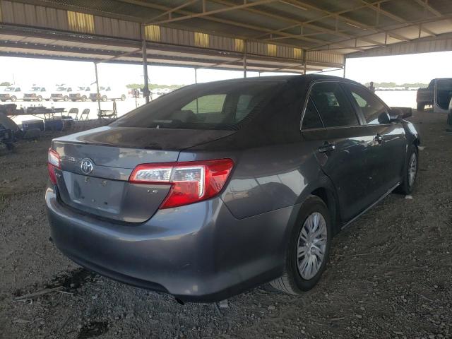Photo 4 from auction – 2012 TOYOTA CAMRY BASE with VIN 4T4BF1FKXCR272186