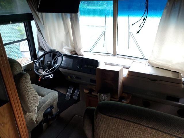 Photo 5 from auction – 1999 FREIGHTLINER XB CHASSIS with VIN 4UZHXFBC7XCF70531