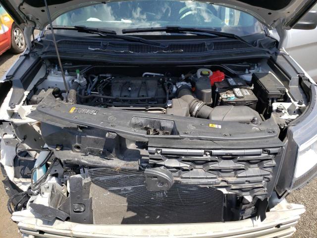 Photo 7 from auction – 2018 FORD EXPLORER X with VIN 1FM5K8D80JGB37541