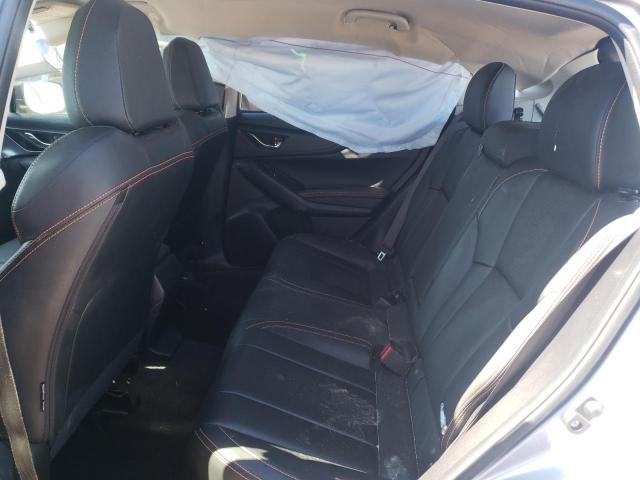 Photo 6 from auction – 2019 SUBARU CROSSTREK with VIN JF2GTAMC3K8384488