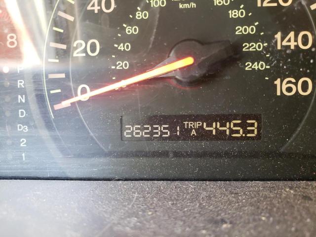 Photo 8 from auction – 2004 HONDA ACCORD with VIN 1HGCM56384A038545