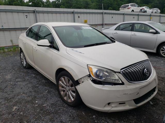 BUICK VERANO 2015 with VIN 1G4PP5SK4F4156223 - Photo from auction