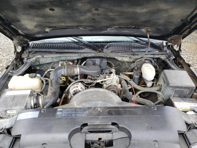 Photo 7 from auction – 2004 CHEVROLET SILVERADO with VIN 1GCEC19X04Z222882