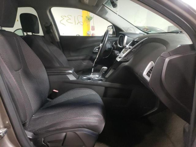 Photo 5 from auction – 2011 CHEVROLET EQUINOX LT with VIN 2CNFLEEC9B6480871
