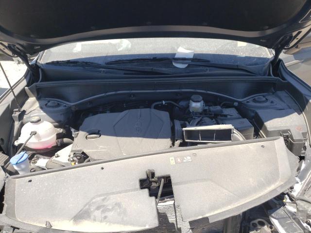 Photo 7 from auction – 2022 KIA SORENTO S with VIN 5XYRLDLC2NG091253