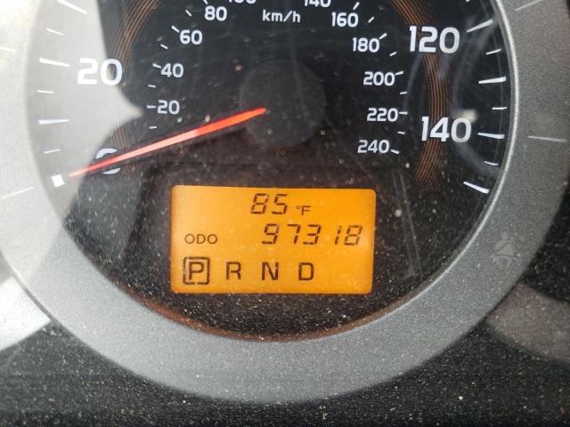 Photo 8 from auction – 2012 TOYOTA RAV4 LIMIT with VIN 2T3DK4DV8CW076316