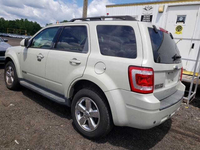 صورة رقم 3 من المزاد - 2008 FORD ESCAPE LIM مع VIN 1FMCU94178KC70444