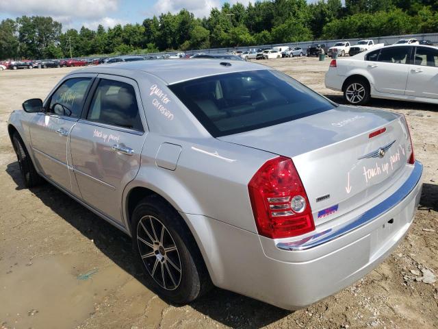 Photo 3 from auction – 2010 CHRYSLER 300 LIMITE with VIN 2C3CK3CVXAH113858