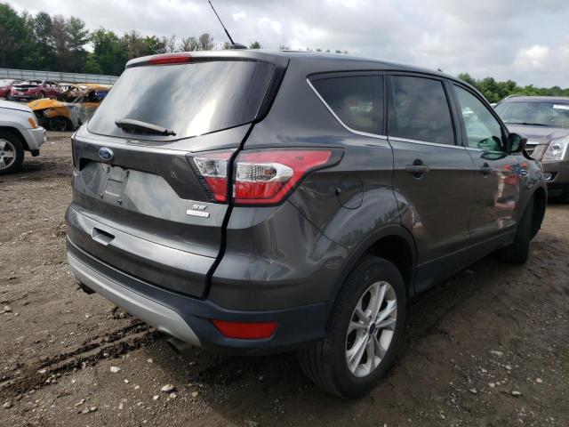 Photo 4 from auction – 2017 FORD ESCAPE SE with VIN 1FMCU0GD1HUB40973