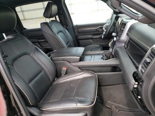 Photo 5 from auction – 2020 RAM 1500 LIMIT with VIN 1C6SRFHT6LN393405