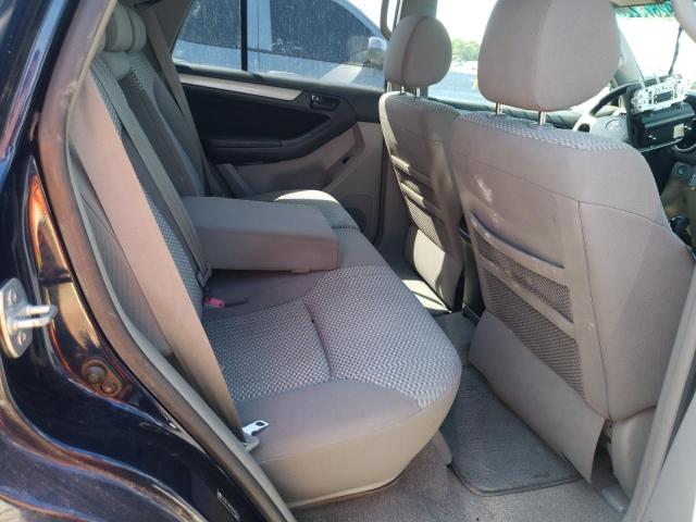 Photo 6 from auction – 2007 TOYOTA 4RUNNER SR with VIN JTEBT14R278041316