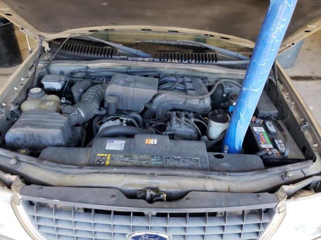 Photo 7 from auction – 2002 FORD EXPLORER X with VIN 1FMDU73E32UC55397