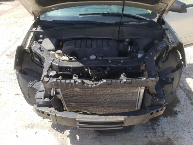 Photo 7 from auction – 2015 GMC ACADIA SLE with VIN 1GKKRPKD9FJ319928