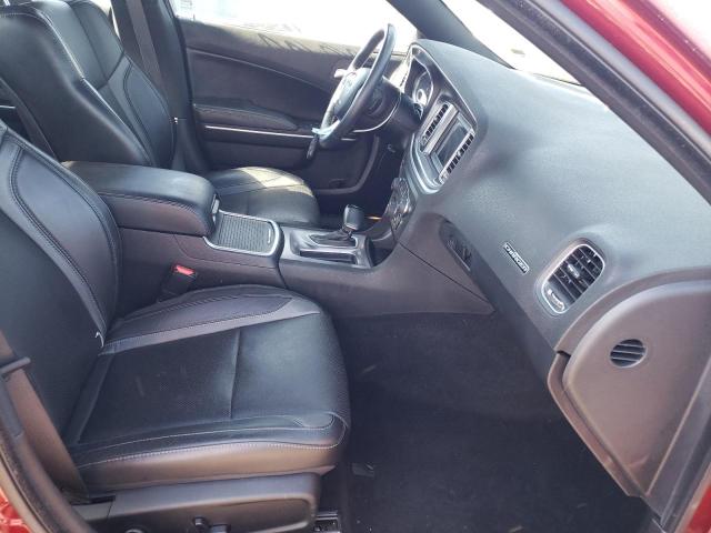 Photo 5 from auction – 2020 DODGE CHARGER SX with VIN 2C3CDXBG6LH231798