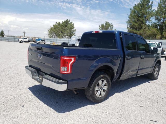 Photo 4 from auction – 2017 FORD F150 SUPER with VIN 1FTEW1C86HKC06032