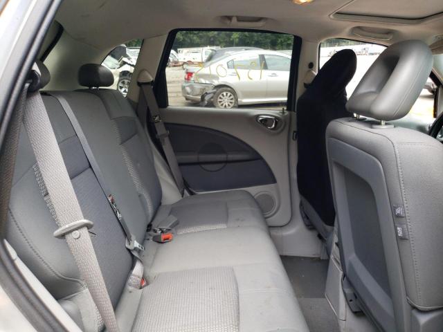 Photo 6 from auction – 2007 CHRYSLER PT CRUISER with VIN 3A8FY68B37T603414