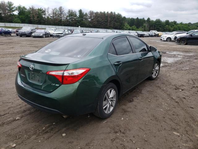Photo 4 from auction – 2015 TOYOTA COROLLA EC with VIN 2T1BPRHEXFC302676