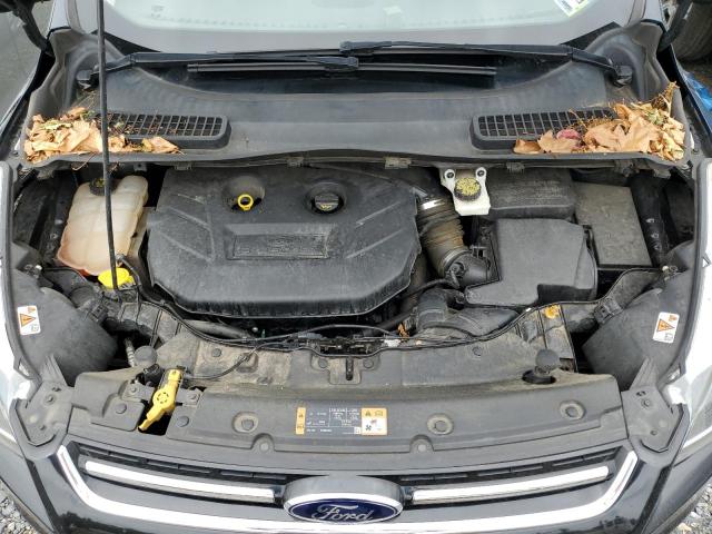 Photo 7 from auction – 2014 FORD ESCAPE TIT with VIN 1FMCU9J94EUD28679