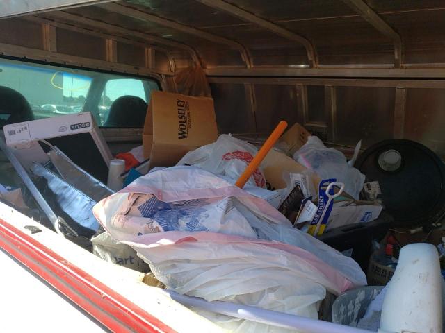 Photo 6 from auction – 2002 FORD RANGER with VIN 1FTYR10D12PA26747