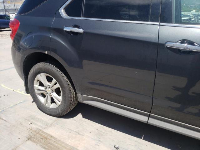 Zdjęcie 9 z aukcji – 2013 CHEVROLET EQUINOX LT z VIN 2GNFLGEK6D6409337