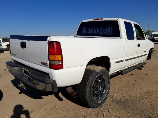 Photo 4 from auction – 2001 GMC SIERRA K25 with VIN 1GTHK29U51E201752