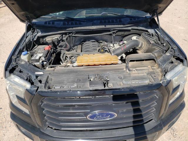Photo 7 from auction – 2015 FORD F150 SUPER with VIN 1FTEW1CF8FKE37218
