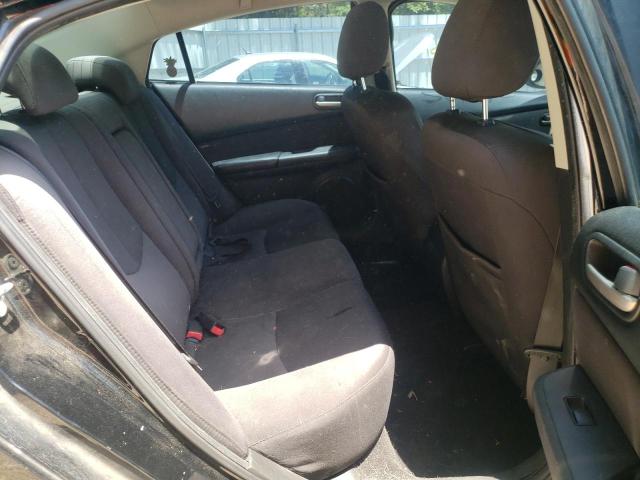 Photo 6 from auction – 2012 MAZDA 6 I with VIN 1YVHZ8BH7C5M15411