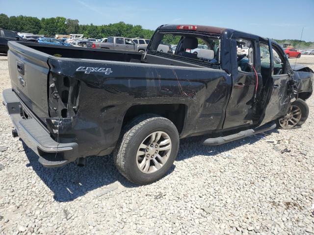Photo 4 from auction – 2014 CHEVROLET SILVERADO with VIN 1GCVKREC2EZ383742