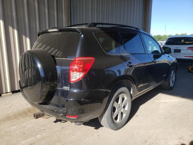 Photo 4 from auction – 2008 TOYOTA RAV4 LIMIT with VIN JTMBK31V886038230