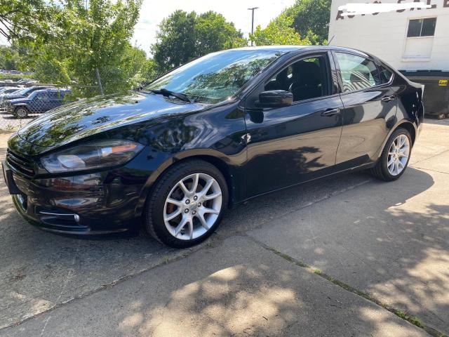 Photo 2 from auction – 2013 DODGE DART SXT with VIN 1C3CDFBH1DD224906