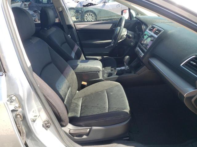 Photo 5 from auction – 2017 SUBARU LEGACY 2.5 with VIN 4S3BNAH61H3046052