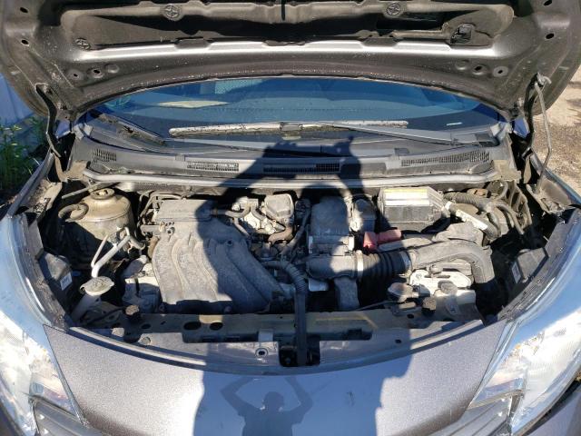 Photo 7 from auction – 2016 NISSAN VERSA NOTE with VIN 3N1CE2CP0GL411823
