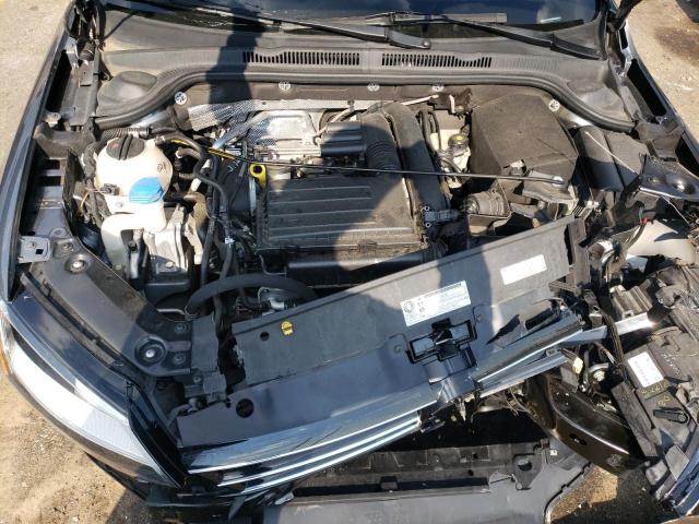 Photo 7 from auction – 2017 VOLKSWAGEN JETTA S with VIN 3VW167AJ6HM300294