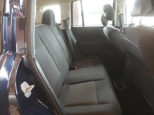 Photo 6 from auction – 2015 JEEP COMPASS SP with VIN 1C4NJCBA6FD218925
