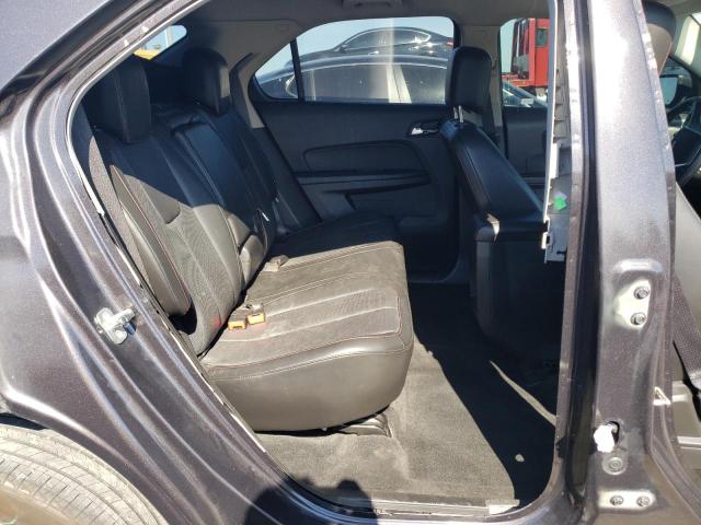 Photo 6 from auction – 2013 CHEVROLET EQUINOX LT with VIN 2GNFLNEK9D6430834