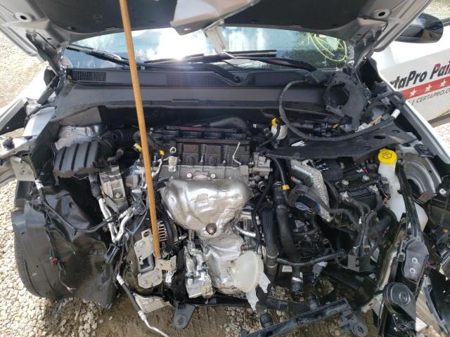 Photo 7 from auction – 2022 JEEP COMPASS SP with VIN 3C4NJCAB4NT142074