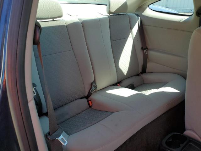 Photo 6 from auction – 2008 CHEVROLET COBALT LS with VIN 1G1AK18F387203344