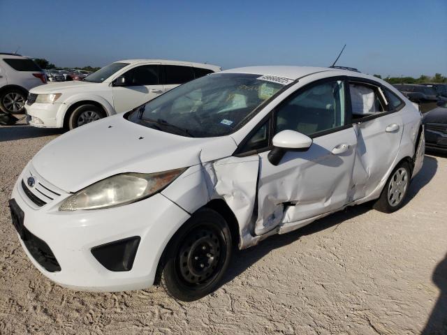 Photo 2 from auction – 2012 FORD FIESTA S with VIN 3FADP4AJ5CM115163