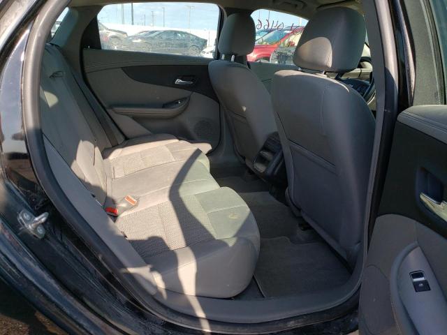 Photo 6 from auction – 2017 CHEVROLET IMPALA LS with VIN 2G11X5SA9H9132302